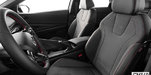 2025 HYUNDAI Elantra N-Line Ultimate - Interior view - 1