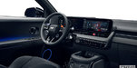 2025 HYUNDAI Ioniq 5 N Base - Interior view - 3