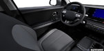 2025 HYUNDAI IONIQ 5 Preferred RWD Standard Range - Interior view - 1