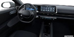 2025 HYUNDAI IONIQ 6 Preferred RWD Long Range - Interior view - 1