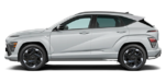 2025 HYUNDAI KONA Electric Pref w/ N Line Ultimate Pkg - Exterior view - 2