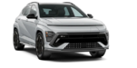 2025 HYUNDAI KONA Electric Pref w/ N Line Ultimate Pkg - Exterior view - 1