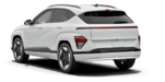 2025 HYUNDAI KONA Electric Pref w/ Ultimate Pkg - Exterior view - 3