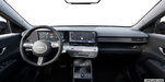 2025 HYUNDAI KONA Electric Pref w/ Ultimate Pkg - Interior view - 3