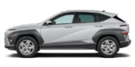 2025 HYUNDAI Kona Essential - Exterior view - 2