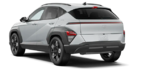 2025 HYUNDAI Kona Preferred - Exterior view - 3