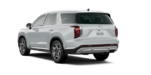 2025 HYUNDAI Palisade Preferred - Exterior view - 3
