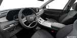 2025 HYUNDAI Palisade Preferred - Interior view - 1