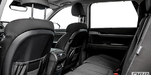 2025 HYUNDAI Palisade Preferred - Interior view - 2