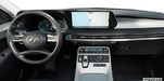 2025 HYUNDAI Palisade Preferred - Interior view - 3