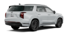 2025 HYUNDAI Palisade Ultimate Calligraphy Night - Exterior view - 3