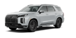 2025 HYUNDAI Palisade Ultimate Calligraphy Night - Exterior view - 1
