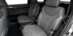 2025 HYUNDAI Palisade Ultimate Calligraphy Night - Interior view - 2