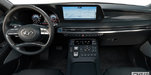 2025 HYUNDAI Palisade Ultimate Calligraphy Night - Interior view - 3