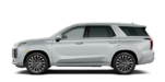 2025 HYUNDAI Palisade Ultimate Calligraphy - Exterior view - 2