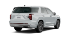 2025 HYUNDAI Palisade Ultimate Calligraphy - Exterior view - 3