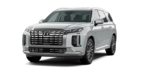 2025 HYUNDAI Palisade Ultimate Calligraphy - Exterior view - 1