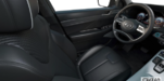2025 HYUNDAI Palisade Ultimate Calligraphy - Interior view - 1