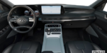 2025 HYUNDAI Palisade Ultimate Calligraphy - Interior view - 3