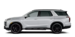 2025 HYUNDAI Palisade Urban 8 Passagers - Exterior view - 2