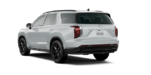2025 HYUNDAI Palisade Urban 8 Passagers - Exterior view - 3