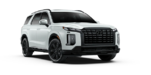 2025 HYUNDAI Palisade Urban 8 Passagers - Exterior view - 1