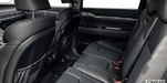 2025 HYUNDAI Palisade Urban 8 Passagers - Interior view - 2