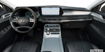 2025 HYUNDAI Palisade Urban 8 Passagers - Interior view - 3