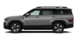 2025 HYUNDAI Santa Fe Hybrid Preferred - Exterior view - 2