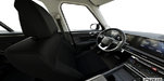 2025 HYUNDAI Santa Fe Hybrid Preferred - Interior view - 1