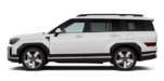2025 HYUNDAI Santa Fe Luxury - Exterior view - 2