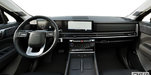 2025 HYUNDAI Santa Fe Luxury - Interior view - 3