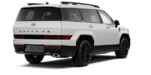2025 HYUNDAI Santa Fe Ultimate Calligraphy - Exterior view - 3
