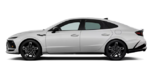 2025 HYUNDAI Sonata N-Line Ultimate - Exterior view - 2