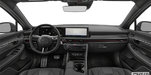 2025 HYUNDAI Sonata N-Line Ultimate - Interior view - 3