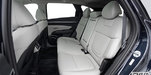 2025 HYUNDAI Tucson Plug-In Hybrid Ultimate - Interior view - 2