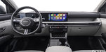 2025 HYUNDAI Tucson Plug-In Hybrid Ultimate - Interior view - 3