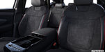 2025 HYUNDAI Tucson Hybrid N-Line - Interior view - 2