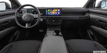 2025 HYUNDAI Tucson Hybrid N-Line - Interior view - 3