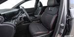 2025 HYUNDAI Tucson Hybrid N-Line - Interior view - 1