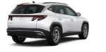 2025 HYUNDAI Tucson Preferred - Exterior view - 3