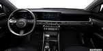 2025 HYUNDAI Tucson Preferred - Interior view - 3