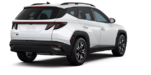 2025 HYUNDAI Tucson XRT - Exterior view - 3