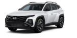 2025 HYUNDAI Tucson XRT - Exterior view - 1