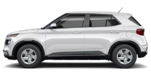 2025 HYUNDAI Venue Essential - Exterior view - 2