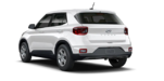 2025 HYUNDAI Venue Essential - Exterior view - 3
