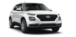 2025 HYUNDAI Venue Essential - Exterior view - 1