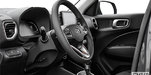 2025 HYUNDAI Venue Essential - Interior view - 1