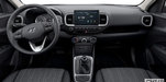 2025 HYUNDAI Venue Essential - Interior view - 3