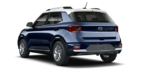 2025 HYUNDAI Venue Preferred - Exterior view - 3